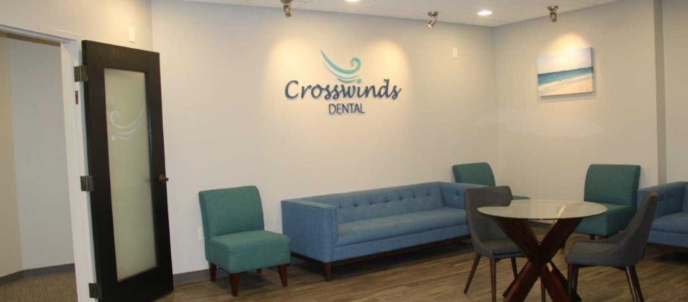 Crosswinds Office